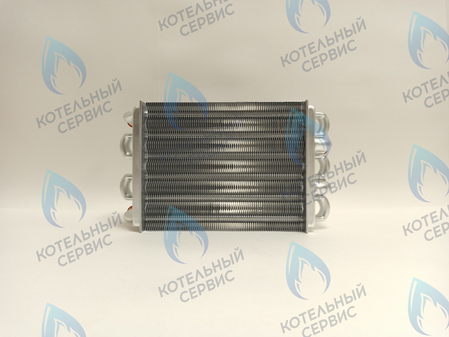 EB042-230 Битермический теплообменник Ferroli DOMIproject C/F 24 (39819540, 39820060, 37404110, 37404301) в Оренбурге	