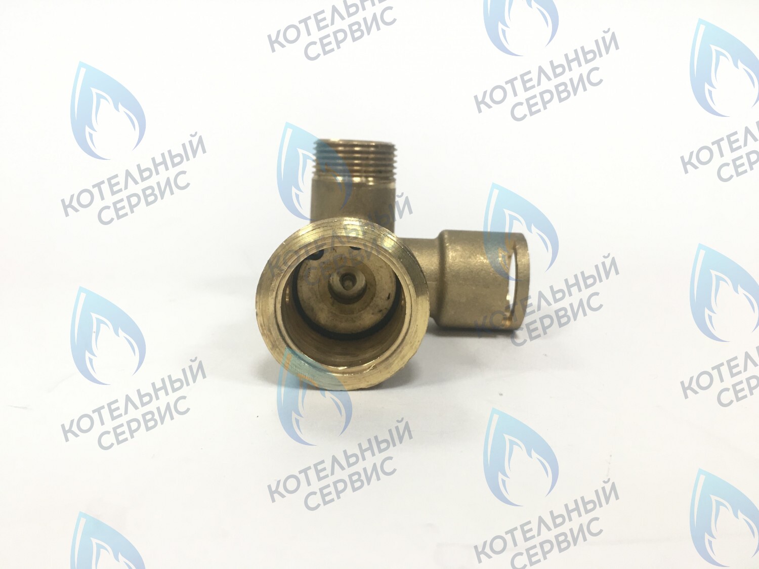 GGT006 Приоритетный переключающий клапан VAILLANT без мотора (252457, 193013) в Оренбурге	