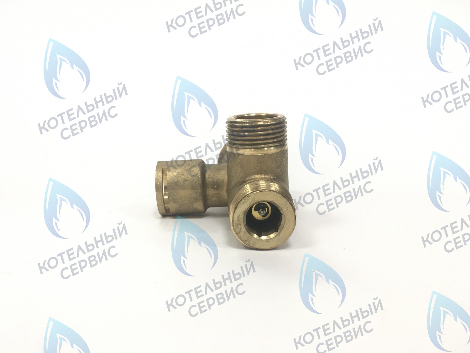 GGT006 Приоритетный переключающий клапан VAILLANT без мотора (252457, 193013) в Оренбурге	