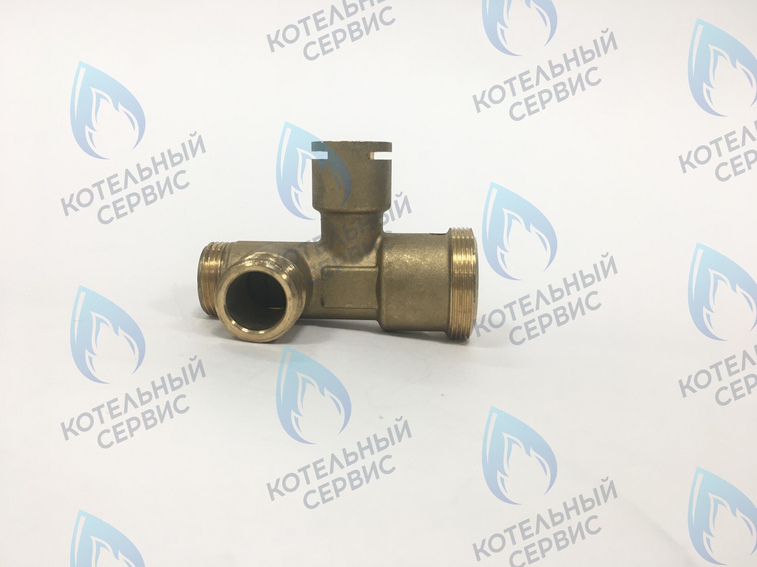 GGT006 Приоритетный переключающий клапан VAILLANT без мотора (252457, 193013) в Оренбурге	