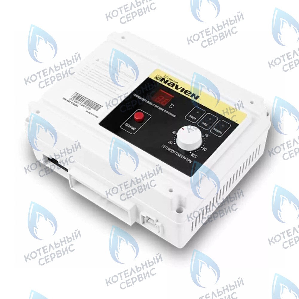 30000151B Плата (блок управления, контроллер) Navien GST 49-60KR(N), 535,735GTD, 1035,1535/2035GPD в Оренбурге	