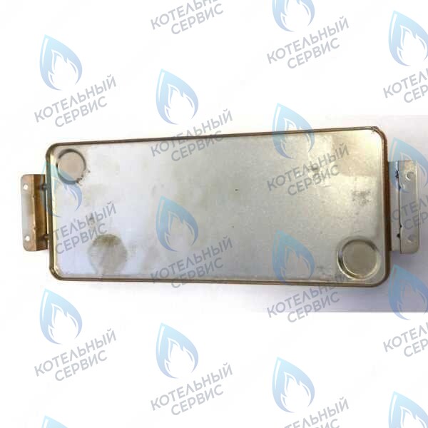 440009679 Теплообменник ГВС (вторичный теплообменник) 20 RINNAI в Оренбурге	