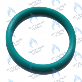 Кольцо уплотнительное O-ring (P-22) фильтр 350-400 DAEWOO