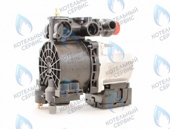 105755 Насос OTMSL 15/6-3 CLF12, Willo  Лемакс Prime LEMAX в Оренбурге	