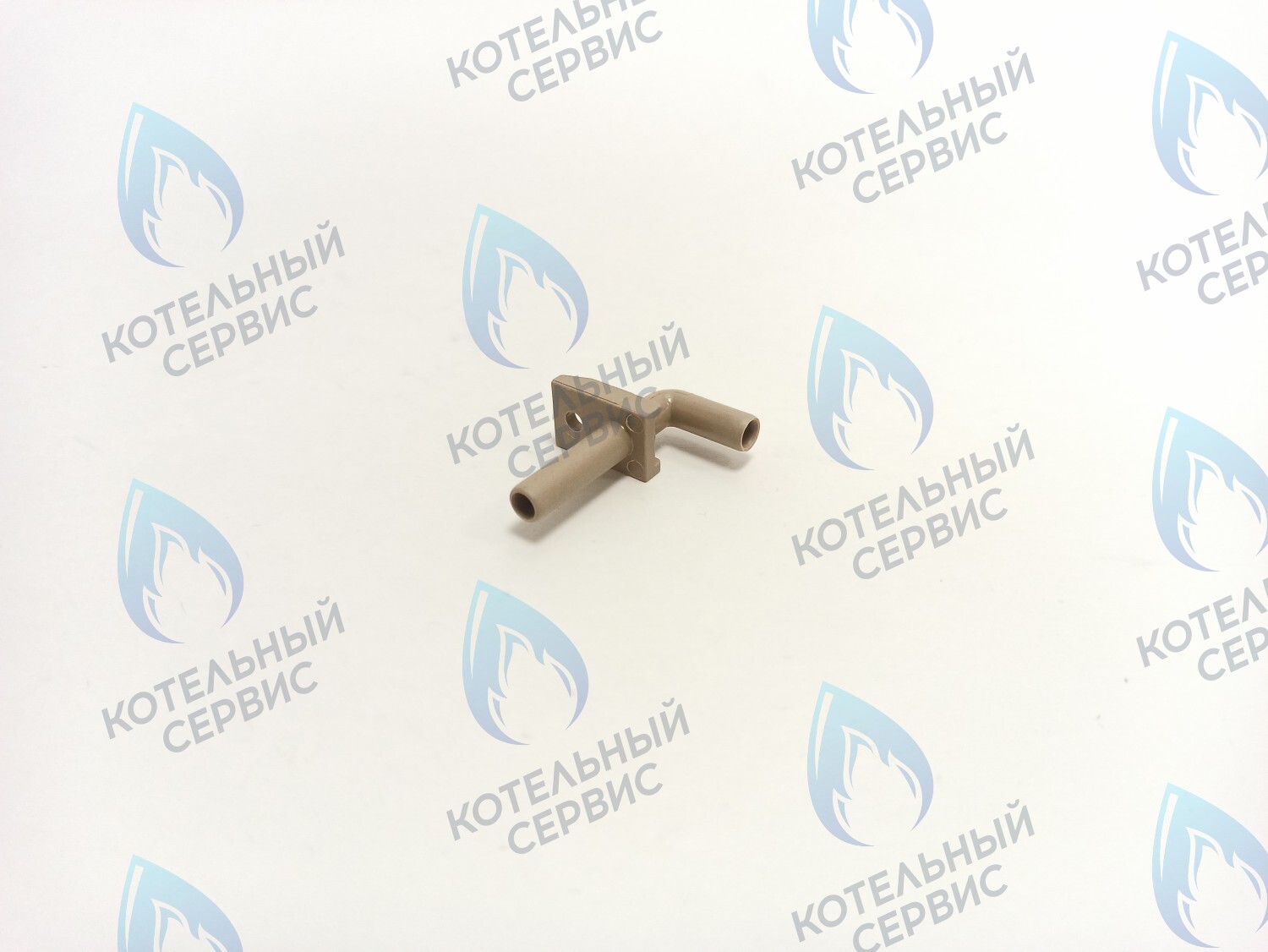 AV004 Трубка Пито пластик под углом в Оренбурге	