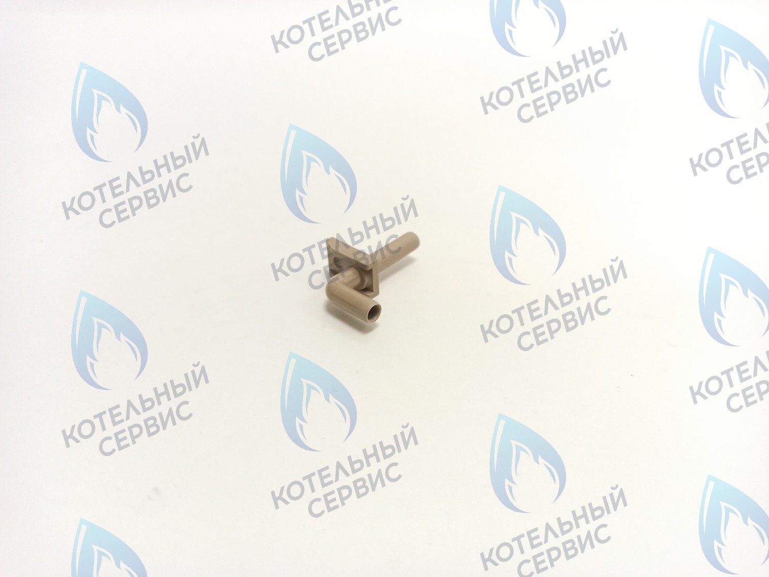 AV004 Трубка Пито пластик под углом в Оренбурге	