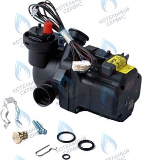 Насос циркуляционный 5m pwm ener+ CHAFFOTEAUX