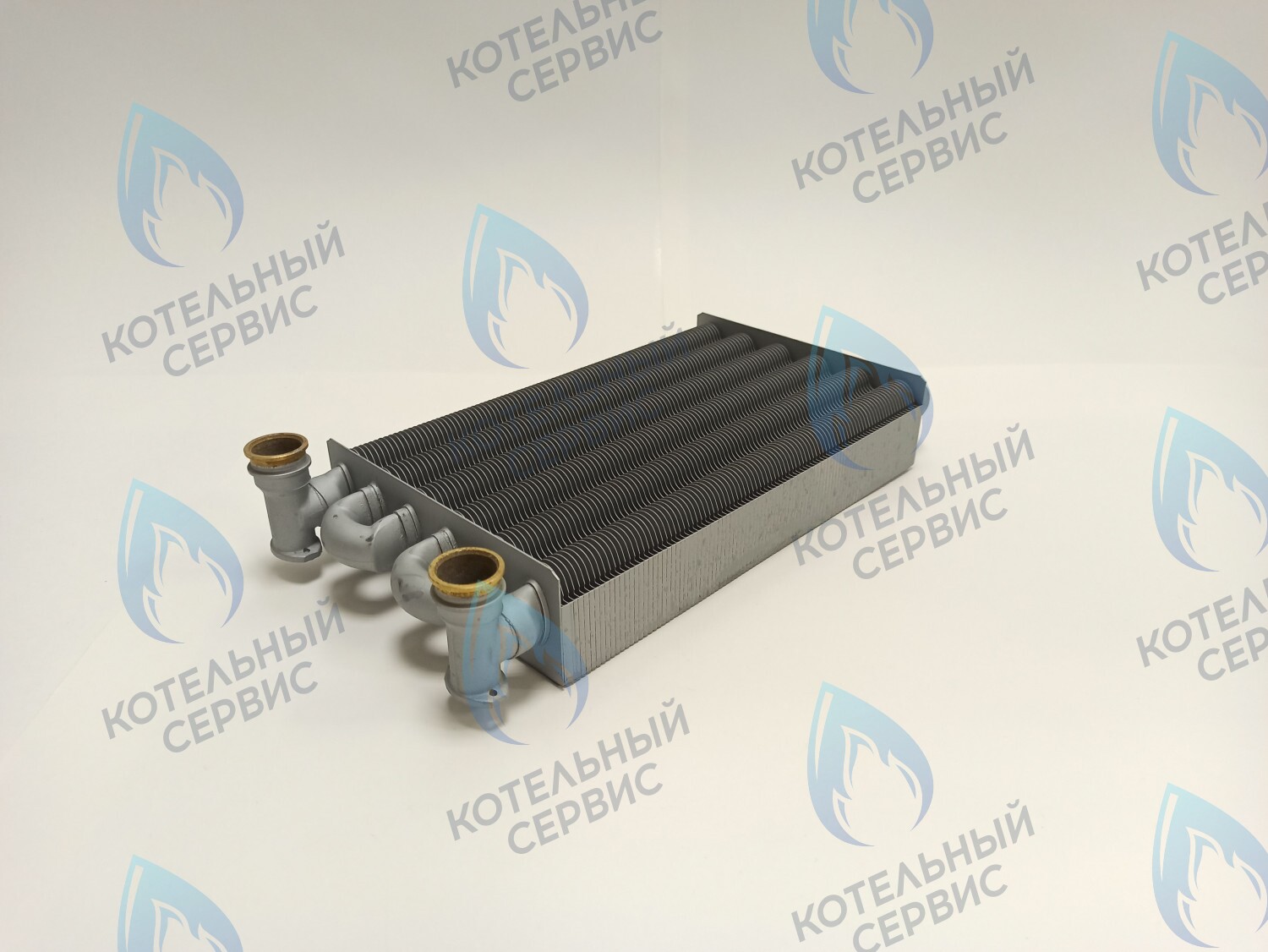 515000030 ТЕПЛООБМЕННИК ПЕРВИЧНЫЙ CITY CLASS F 35-40; FR 35-40 / TIME MAX F 30 в Оренбурге	