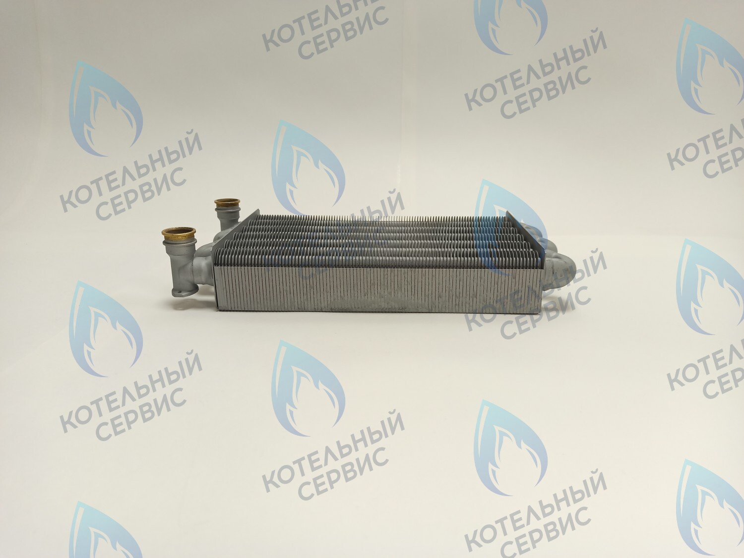 515000030 ТЕПЛООБМЕННИК ПЕРВИЧНЫЙ CITY CLASS F 35-40; FR 35-40 / TIME MAX F 30 в Оренбурге	