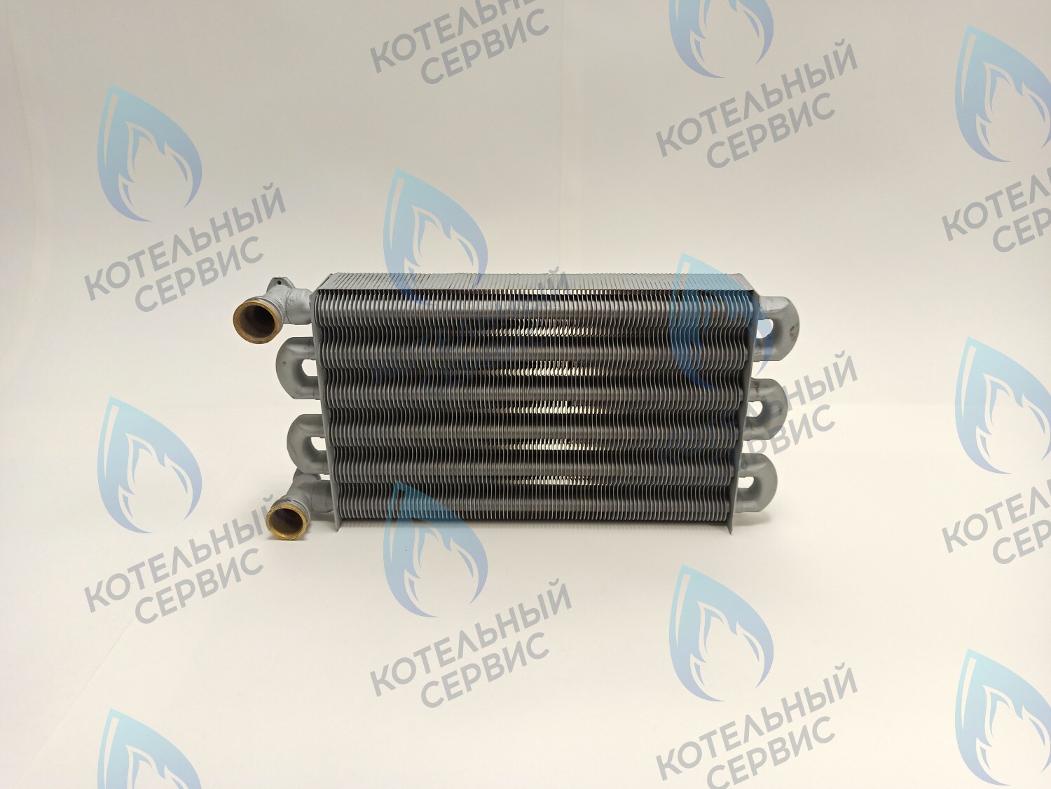 515000030 ТЕПЛООБМЕННИК ПЕРВИЧНЫЙ CITY CLASS F 35-40; FR 35-40 / TIME MAX F 30 в Оренбурге	