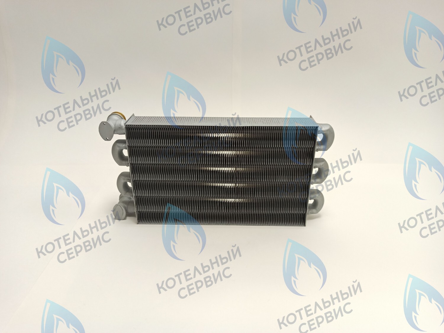 515000030 ТЕПЛООБМЕННИК ПЕРВИЧНЫЙ CITY CLASS F 35-40; FR 35-40 / TIME MAX F 30 в Оренбурге	