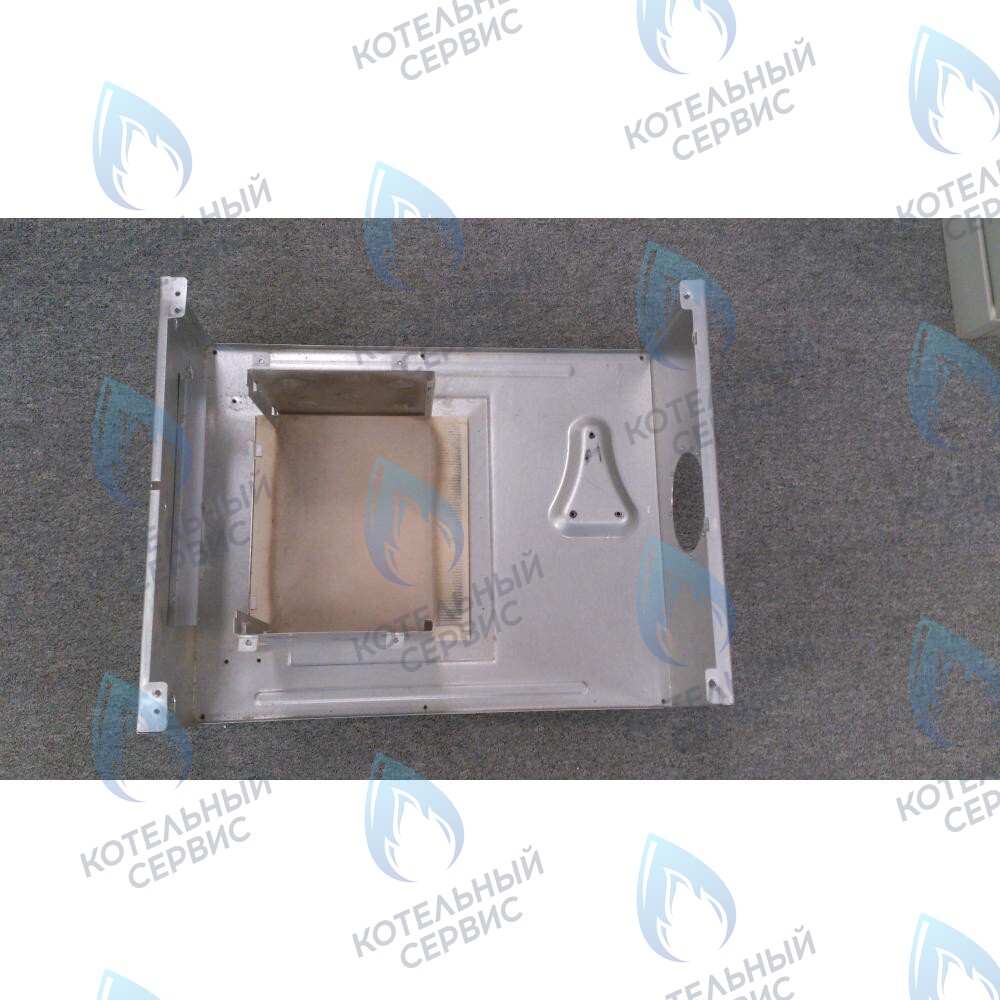 6313223150 Короб камеры сгорания BAXI в Оренбурге	