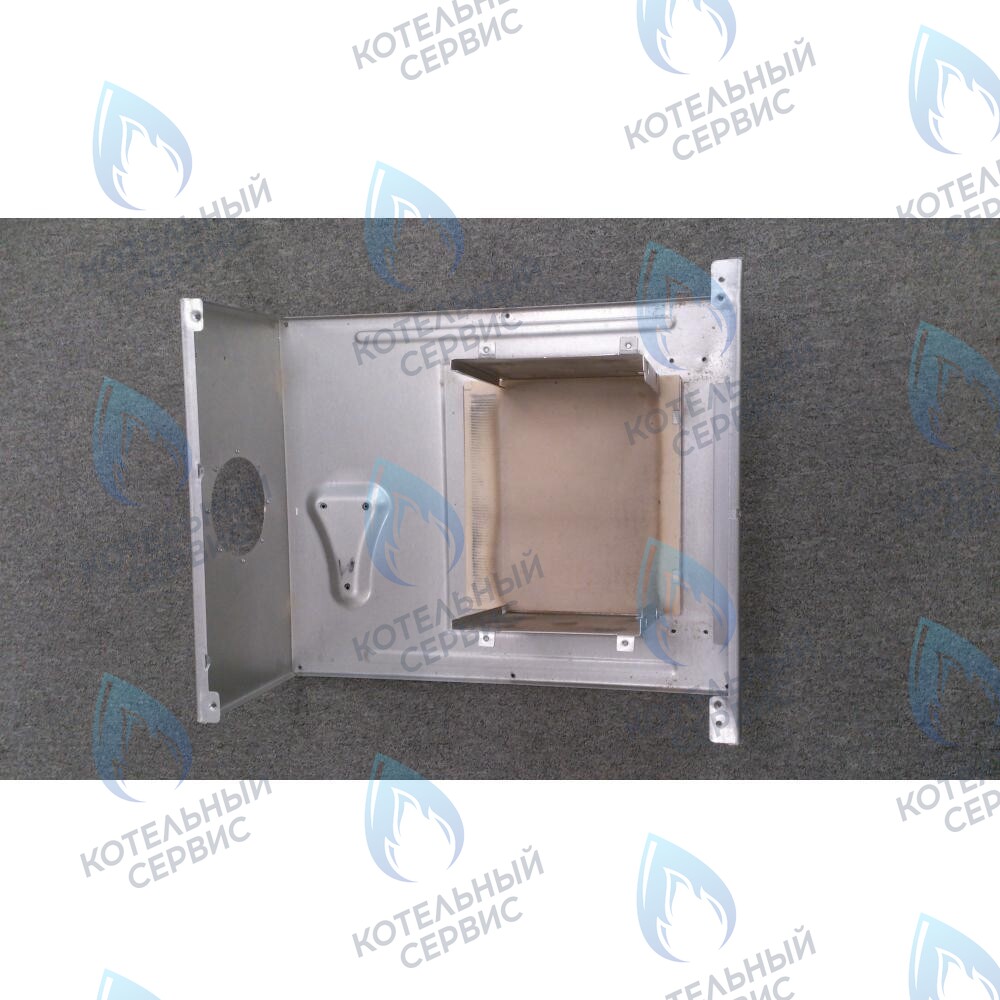 6313223150 Короб камеры сгорания BAXI в Оренбурге	