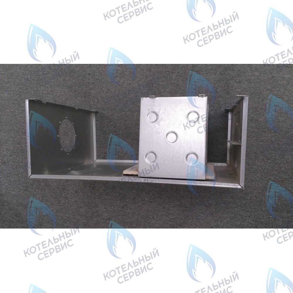 6313223150 Короб камеры сгорания BAXI в Оренбурге	