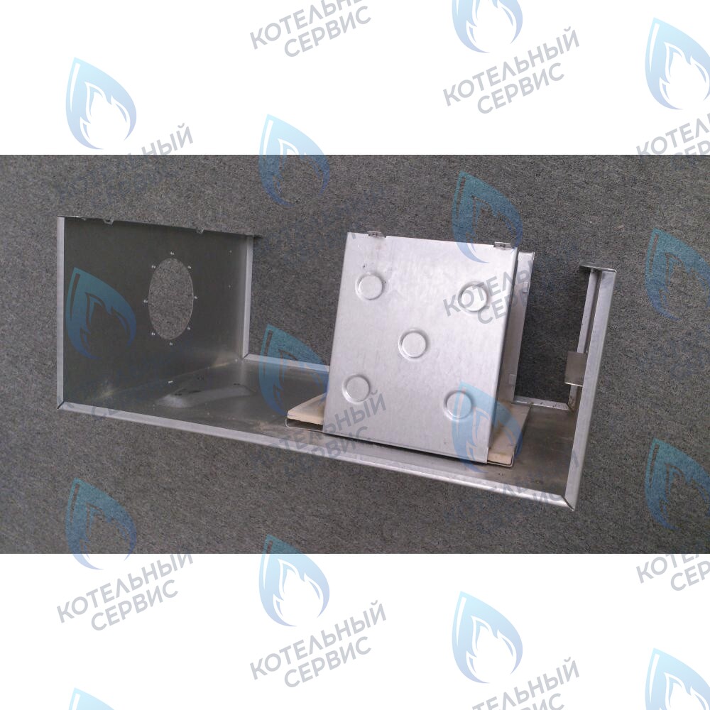 6313223150 Короб камеры сгорания BAXI в Оренбурге	