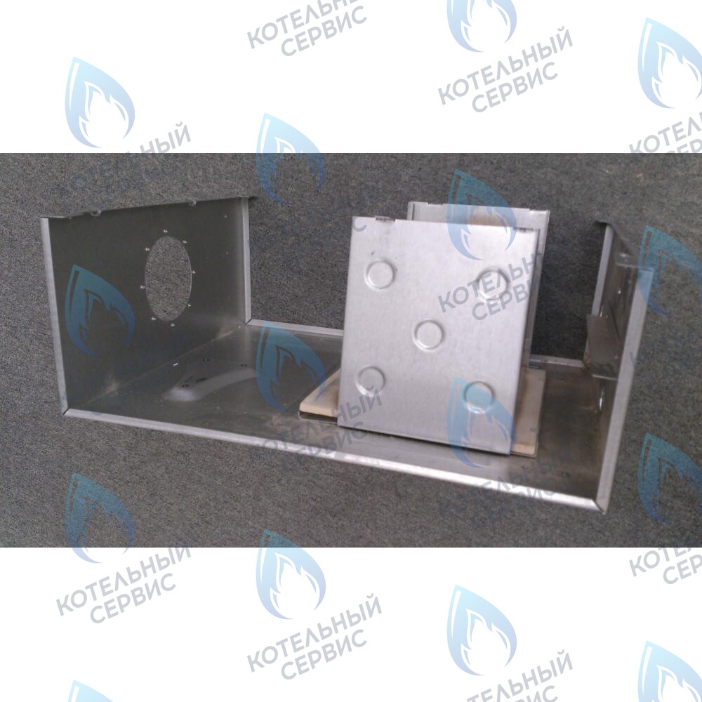 6313223150 Короб камеры сгорания BAXI в Оренбурге	