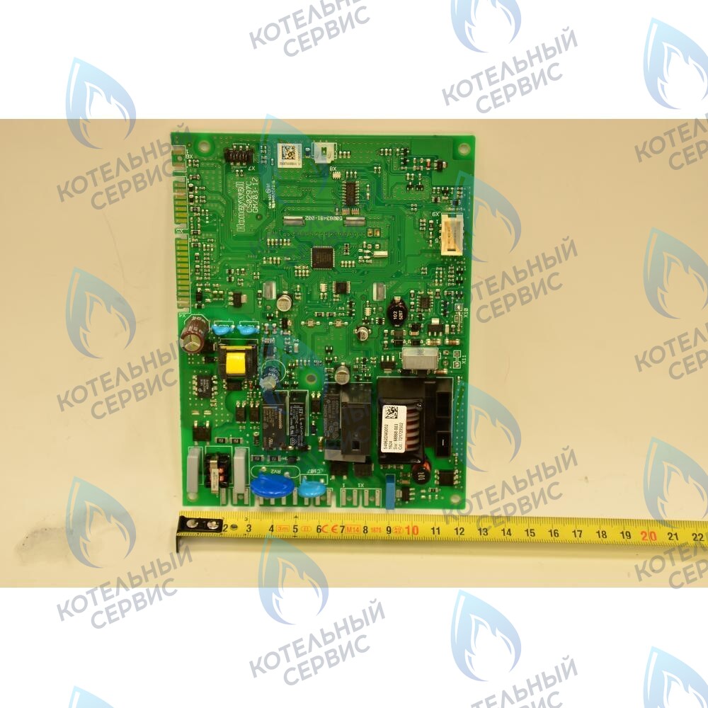 711476200 Электронная плата BAXI в Оренбурге	