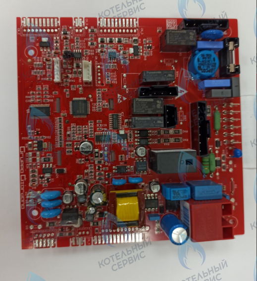 6SCHEMOD36 Плата управления 40кВт ANTEA PLUS RBTFS FONDITAL в Оренбурге	
