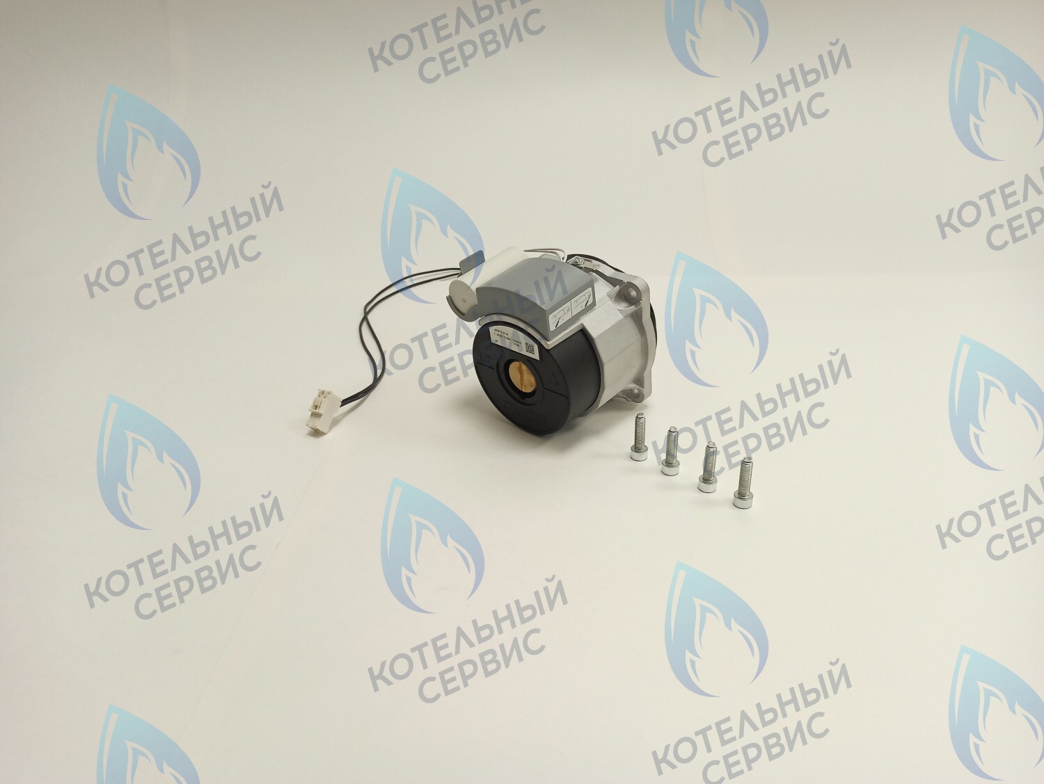 PH-W21CW50-DA84-2PIN Двигатель насоса DUCA APW 15-5.1A (1 скорости) аналог Wilo Ariston (60001584, 60000876, 60000876-01) в Оренбурге	