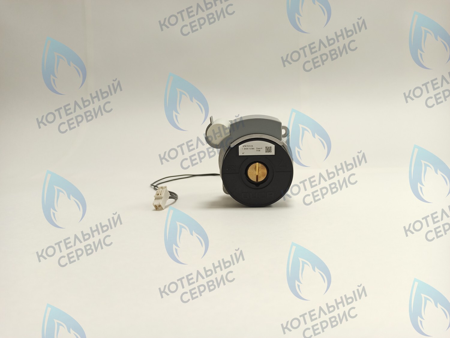 PH-W21CW50-DA84-2PIN Двигатель насоса DUCA APW 15-5.1A (1 скорости) аналог Wilo Ariston (60001584, 60000876, 60000876-01) в Оренбурге	