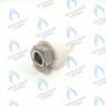  Муфта с накидной гайкой 25х3/4 PP-R SH в Оренбурге	