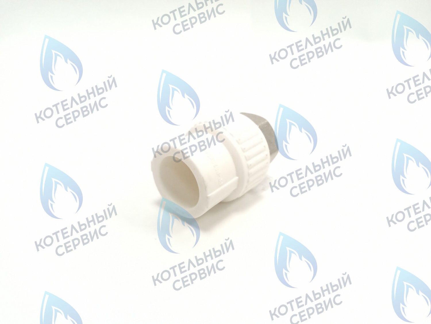  Муфта с накидной гайкой 25x3/4 PP-R SH в Оренбурге	