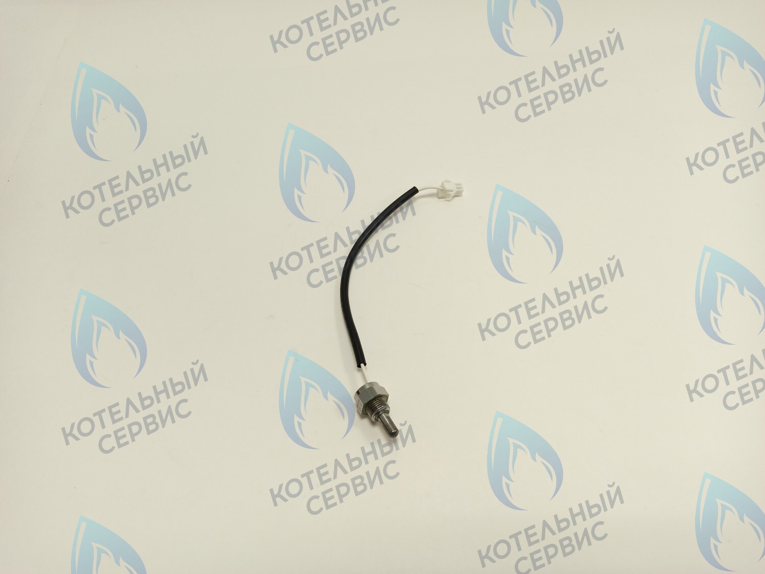 17427600000128 NTC датчик (ГВС) температуры горячей воды Kentatsu Nobby Balance Plus в Оренбурге	