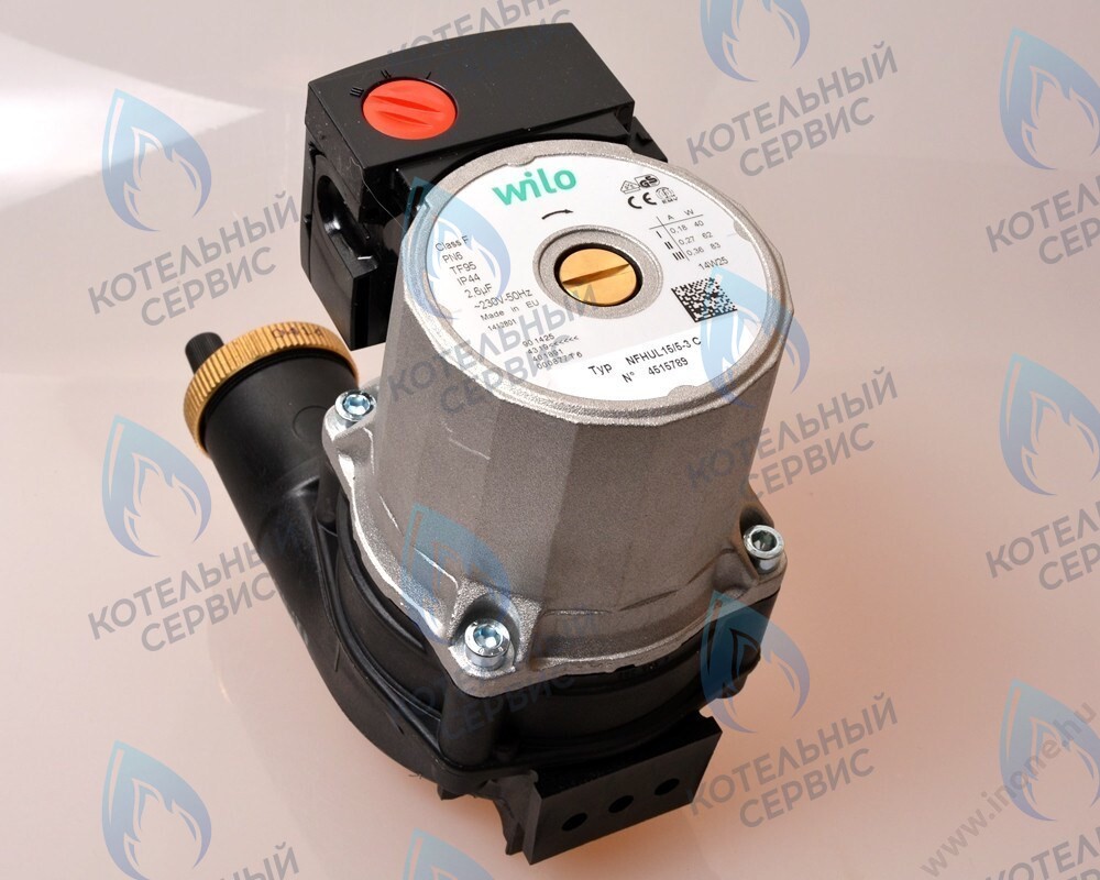 0020023217 Циркуляционный насос WILO 15/5-1 Protherm Скат вер 11 в Оренбурге	