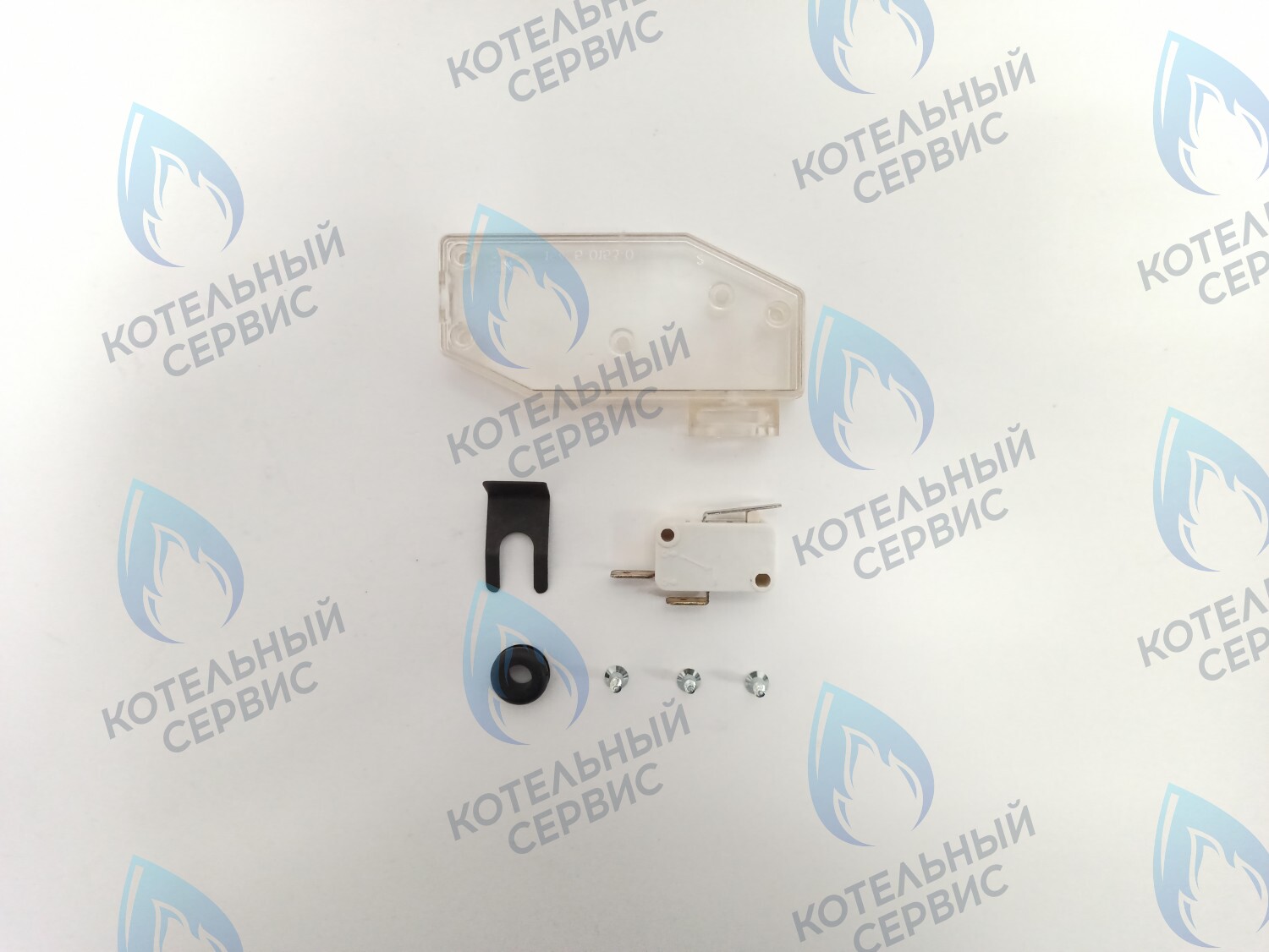 BI1011 505 Микропереключатель гидроузла (BI1011 505) ELECTROLUX в Оренбурге	