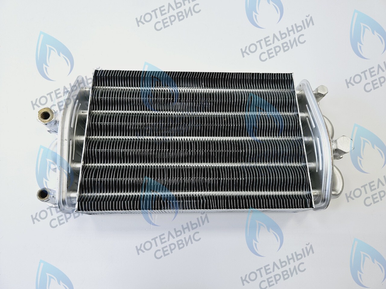 6SCAMBIM03 Битермический теплообменник ALPHATHERM SIGMA BT (турбо) 24 в Оренбурге	