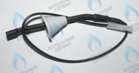 Провод электрода розжига и ионизации Ferroli Diva, Domina