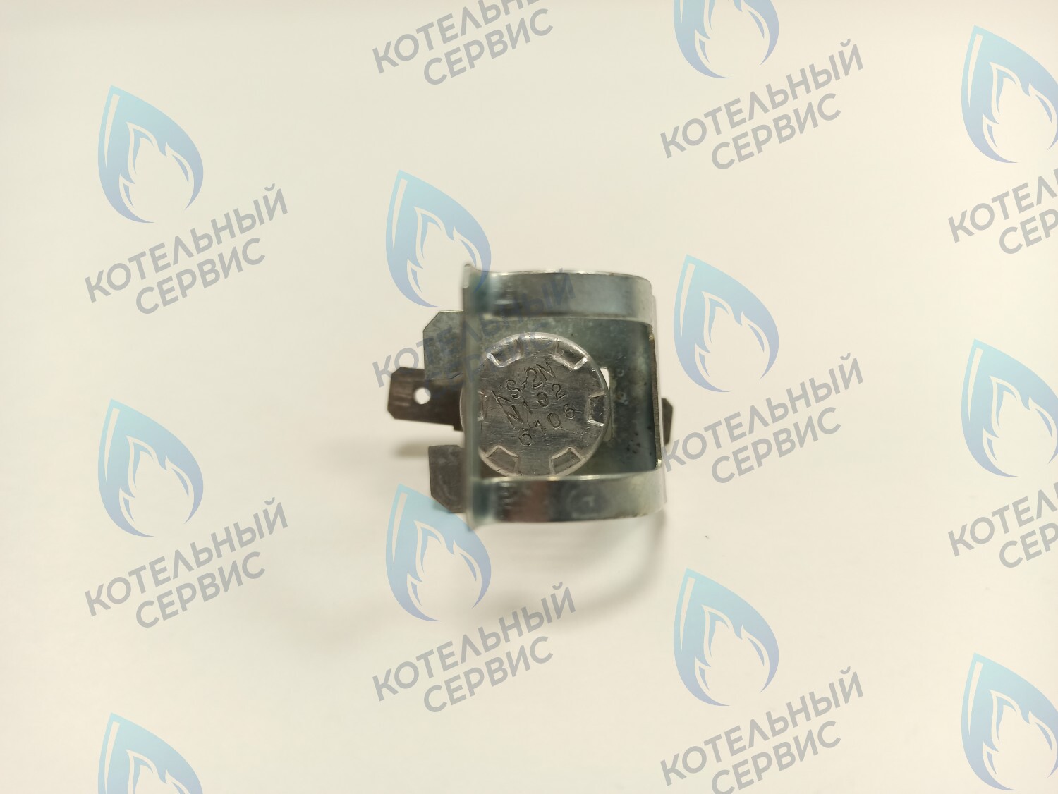 151001733 Термостат аварийный перегрева теплообменника (STB) Alpenhoff GAMBURG 151001733 в Оренбурге	