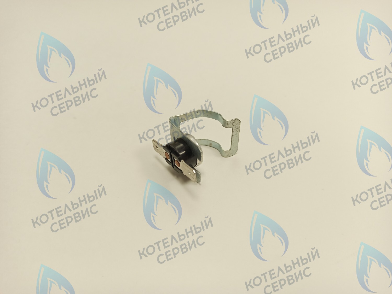 151001733 Термостат аварийный перегрева теплообменника (STB) Alpenhoff GAMBURG 151001733 в Оренбурге	