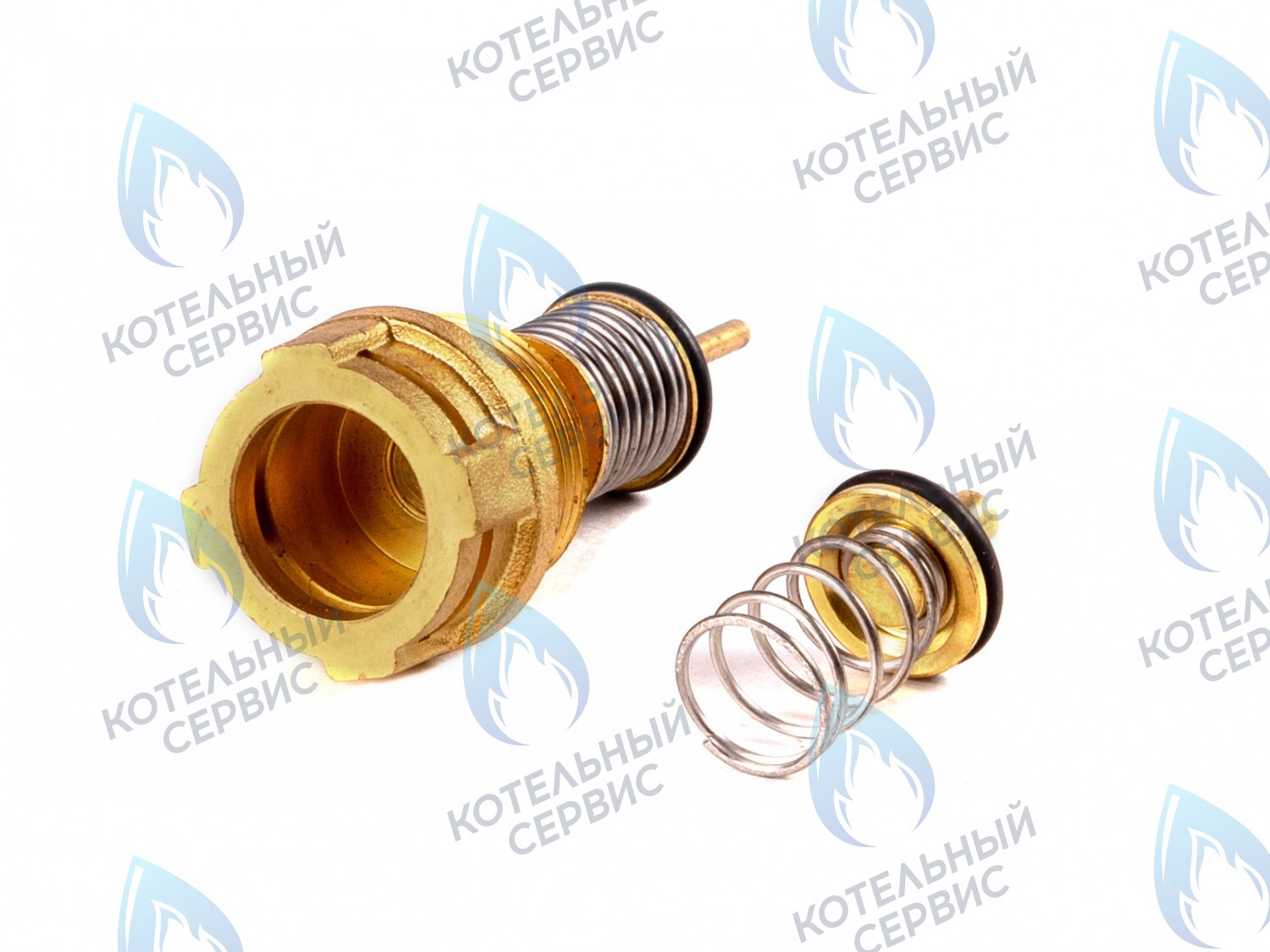 TVK001-54-S3-Комп Ремкомплект трехходового клапана GAZECO18-C2/T2/ 24-C2/T2  Исполнение 2 (123) (после 07.14 г. до 05.16 г) (блок гидравлических подсоединений) в Оренбурге	