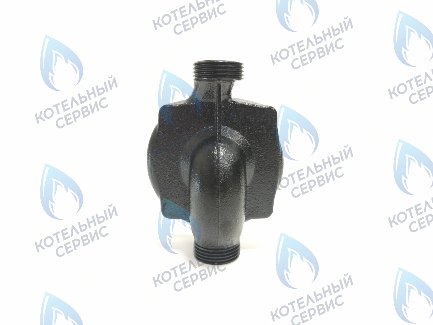 PM130AG Улитка 130мм резьба 1" для насосов GRUNDFOS в Оренбурге	