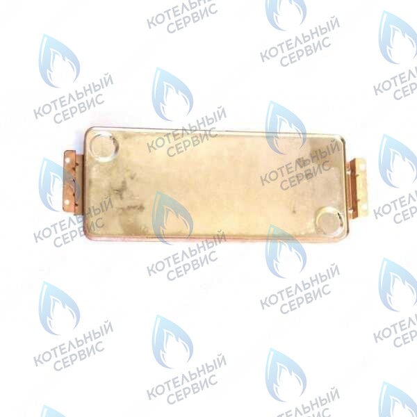 440009678 Теплообменник ГВС (вторичный теплообменник)  25 RINNAI в Оренбурге	