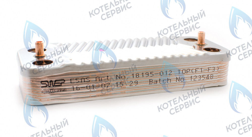 105759 Пластинчатый теплообменник, E5AS 12 пластин, SWEP LEMAX в Оренбурге	