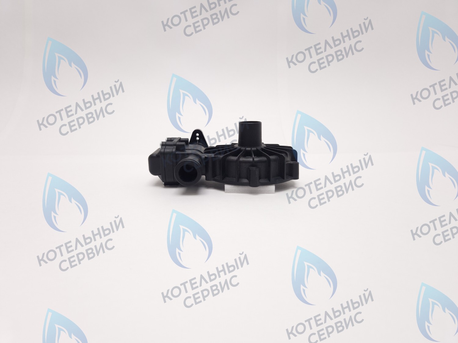 19734365 Крышка циркуляционного насоса Daewoo/Hydrosta 7525 (7 болтов) в Оренбурге	