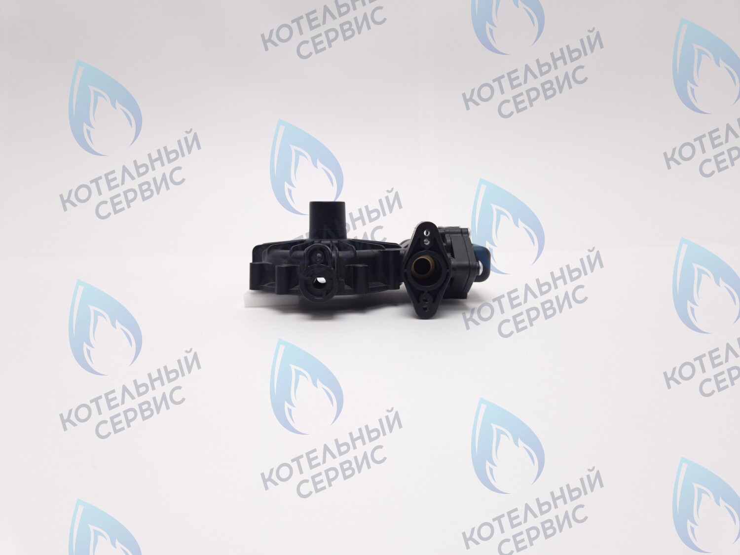 19734365 Крышка циркуляционного насоса Daewoo/Hydrosta 7525 (7 болтов) в Оренбурге	