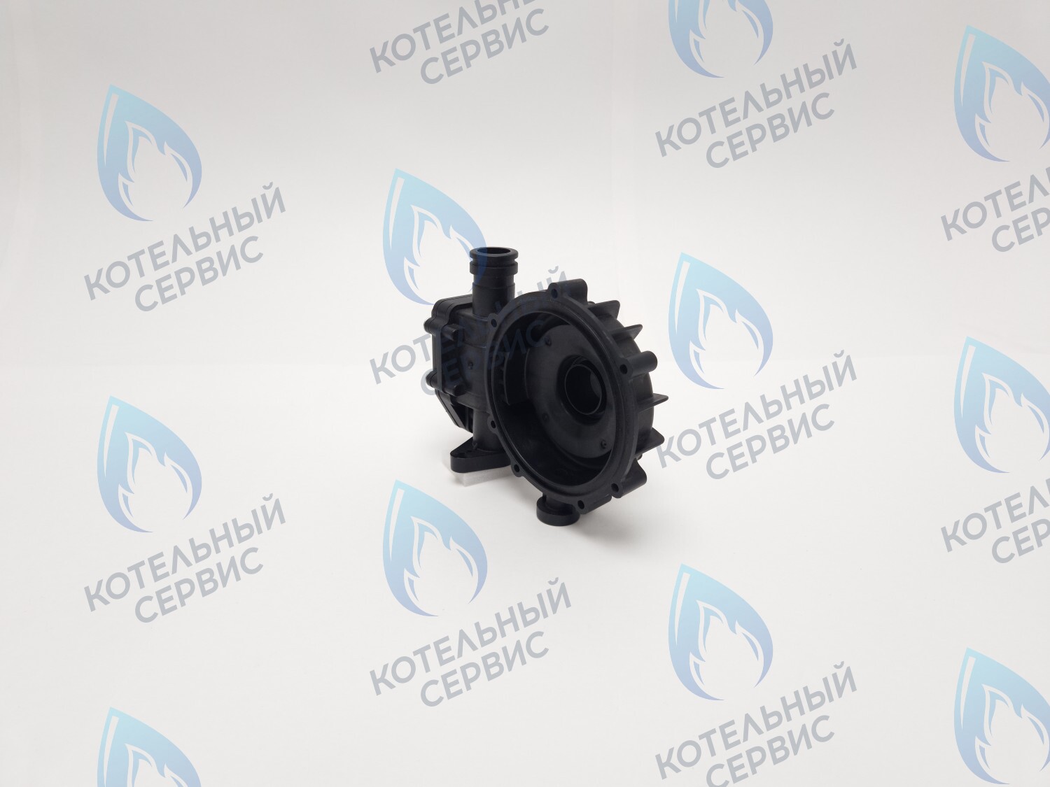 19734365 Крышка циркуляционного насоса Daewoo/Hydrosta 7525 (7 болтов) в Оренбурге	