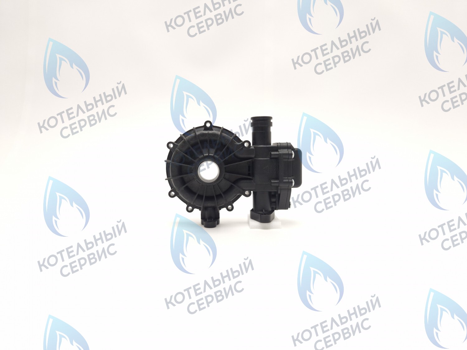 19734365 Крышка циркуляционного насоса Daewoo/Hydrosta 7525 (7 болтов) в Оренбурге	