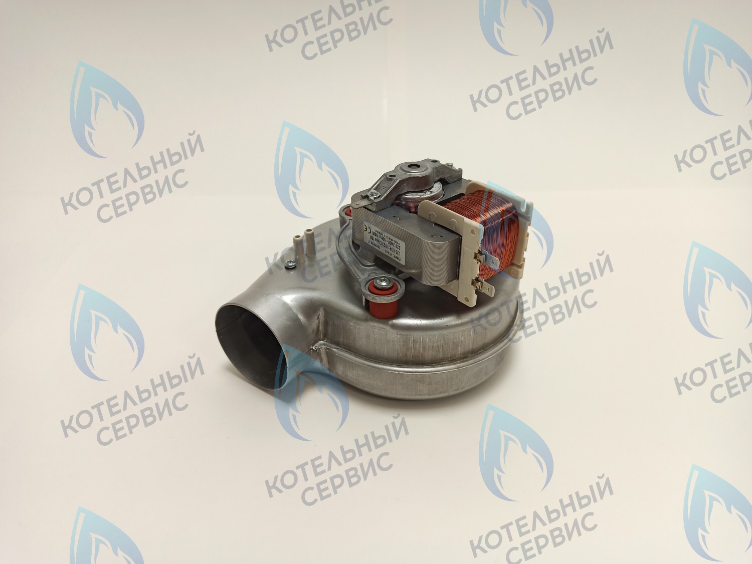 535001757 ВЕНТИЛЯТОР ДЫМОВЫХ ГАЗОВ CITY CLASS F 35; FR 35 в Оренбурге	