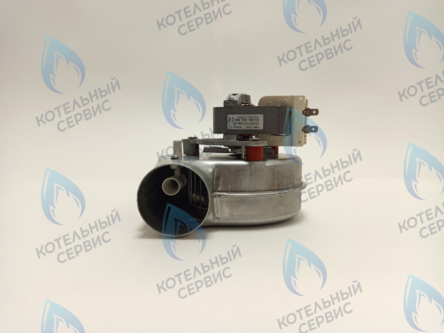 535001757 ВЕНТИЛЯТОР ДЫМОВЫХ ГАЗОВ CITY CLASS F 35; FR 35 в Оренбурге	