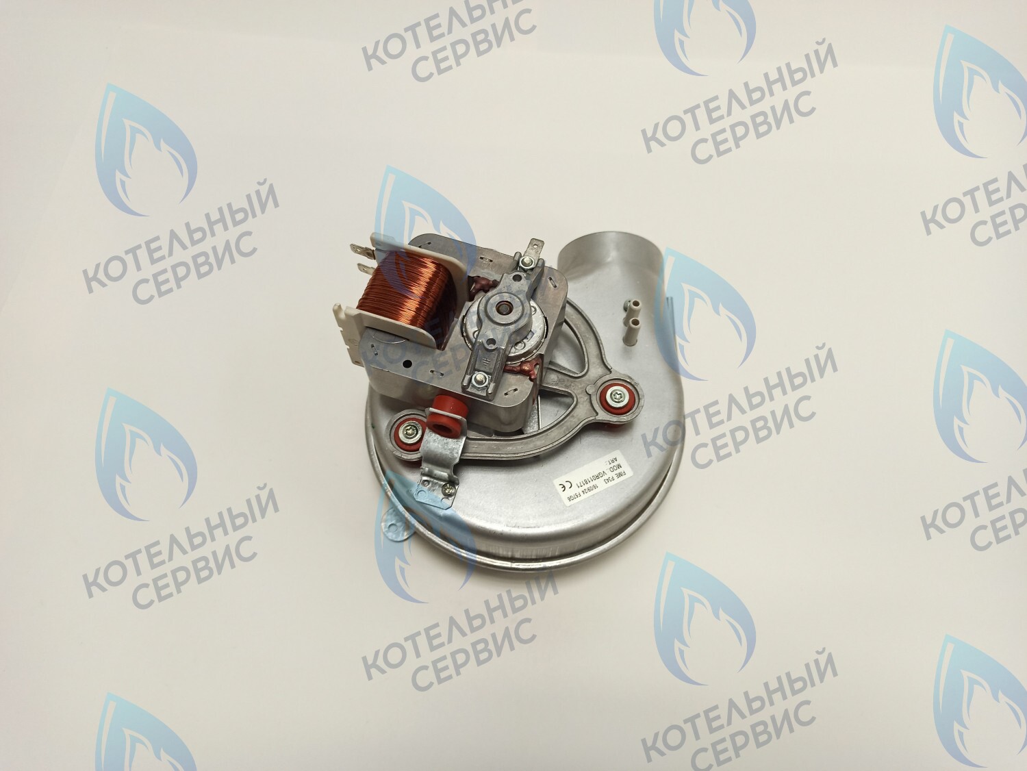 535001757 ВЕНТИЛЯТОР ДЫМОВЫХ ГАЗОВ CITY CLASS F 35; FR 35 в Оренбурге	