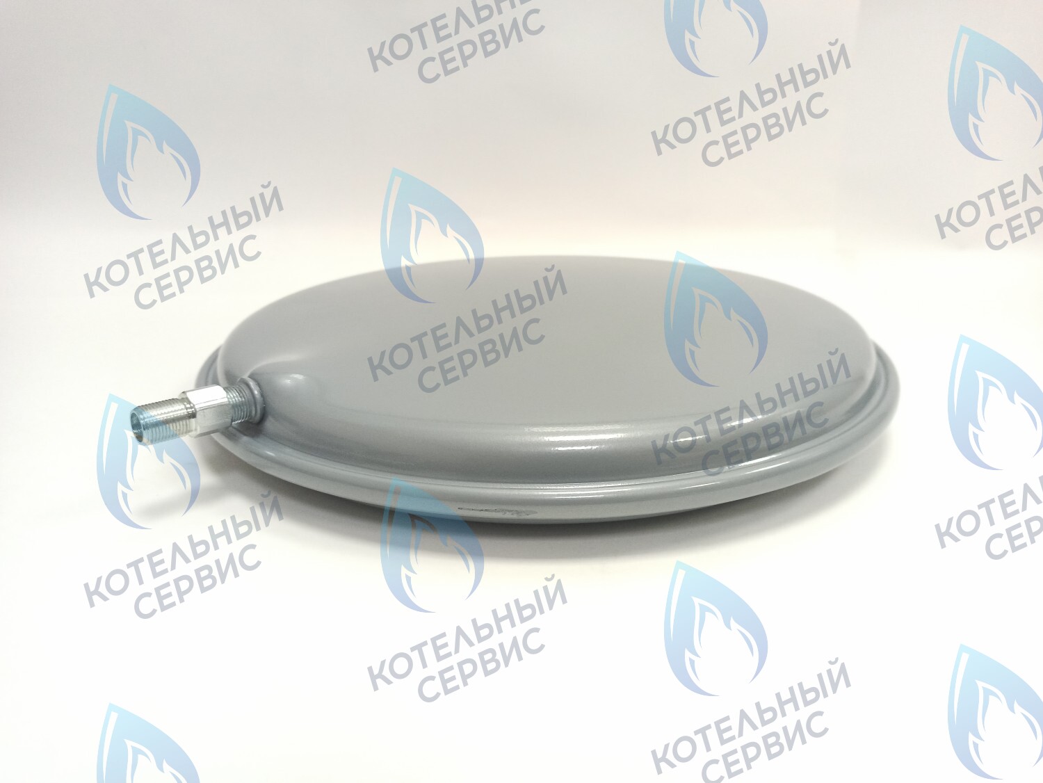 ET002-06L-ZM-Комп Расширительный бак ZILMET 3/8 VAILLANT (комплект с переходником) в Оренбурге	