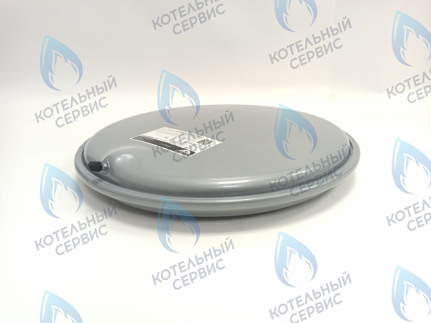 ET002-06L-ZM-Комп Расширительный бак ZILMET 3/8 VAILLANT (комплект с переходником) в Оренбурге	