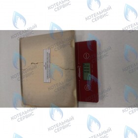 Термоизоляция камеры сгорания боковая BAXI