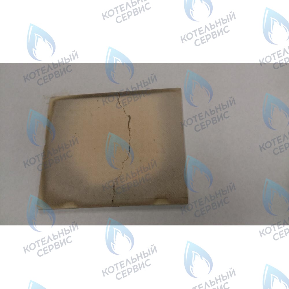 6308110151 Термоизоляция камеры сгорания боковая BAXI в Оренбурге	