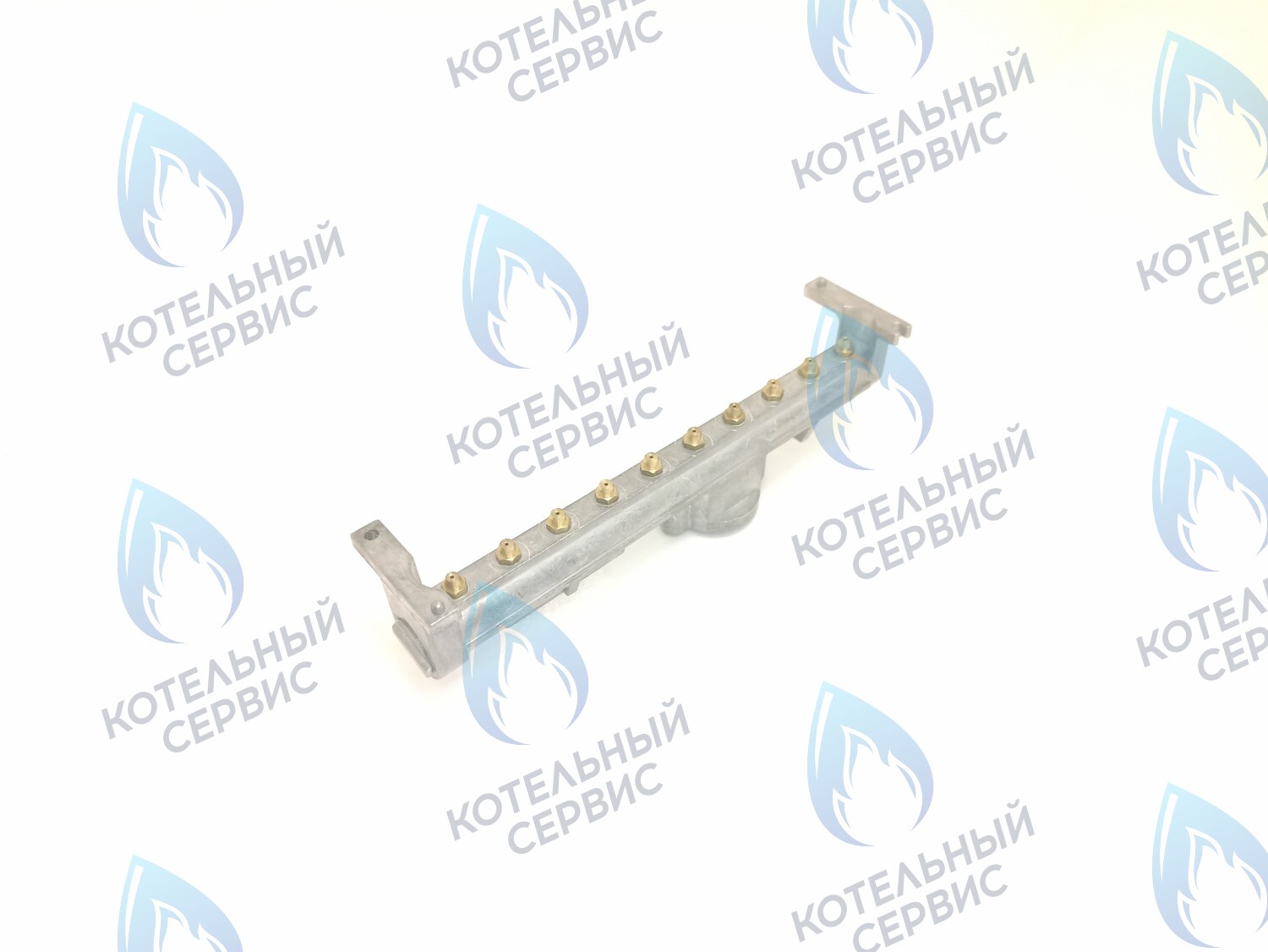 30014732A Коллектор с форсунками LPG на сжиженный газ Deluxe Coaxial 30K, Ace Coaxial 30K NAVIEN в Оренбурге	