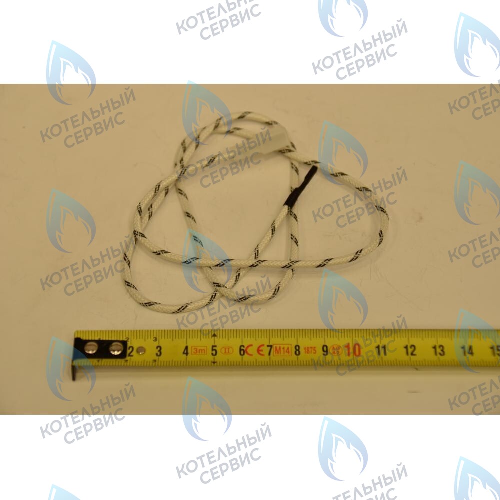 8416860 кабель электрода зажигания BAXI в Оренбурге	